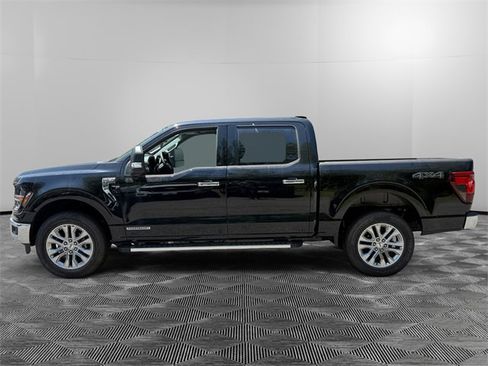 New 2025 Ford F150 XLT w/ Equipment Group 303A High image 2