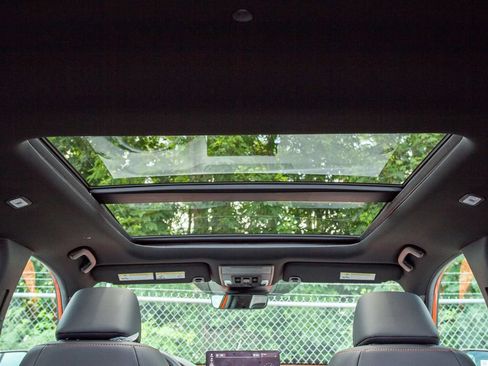 New 2026 Honda Passport TrailSport image 13
