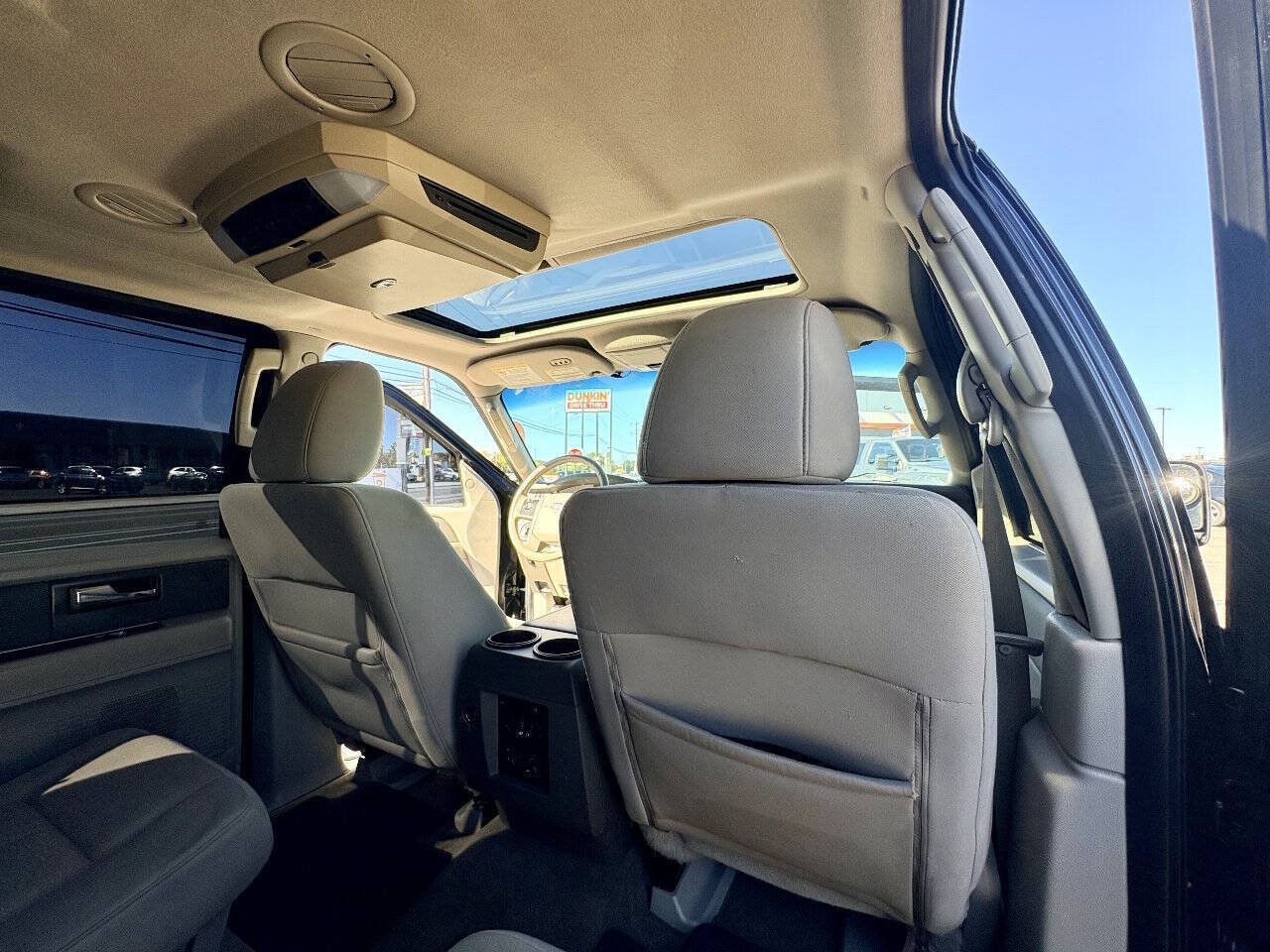 Used 2012 Ford Expedition EL XLT AWD/4WD image 29