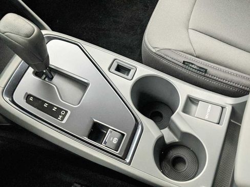 New 2026 Subaru Crosstrek 2.5i image 17