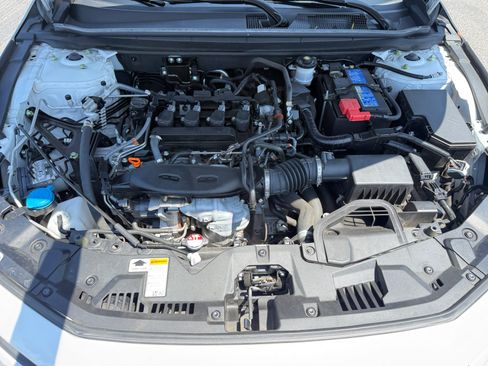Used 2023 Honda Accord EX image 20