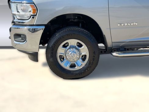 Used 2024 RAM 2500 Big Horn w/ Bed Utility Group image 11