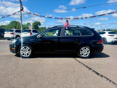 Used 2014 Volkswagen Jetta TDI FWD image 2