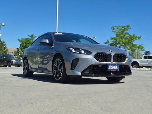 Used 2025 BMW 228i xDrive AWD/4WD image 3