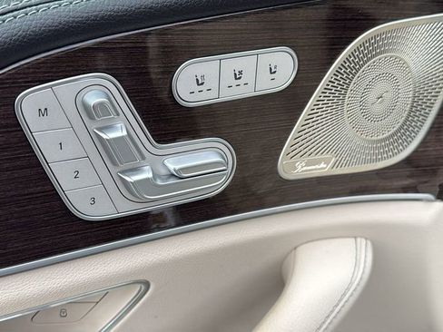 Certified 2024 Mercedes-Benz GLE 350 4MATIC image 24