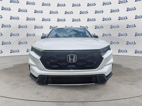 Used 2025 Honda CR-V Sport-L image 8