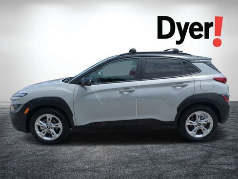 Used 2023 Hyundai Kona SEL FWD image 7