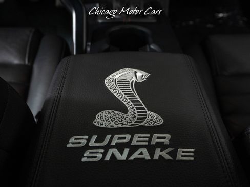 Used 2007 Ford Mustang Shelby GT500 RWD image 39