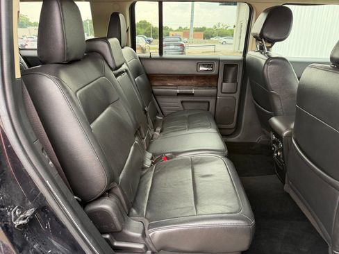 Used 2019 Ford Flex Limited FWD image 23