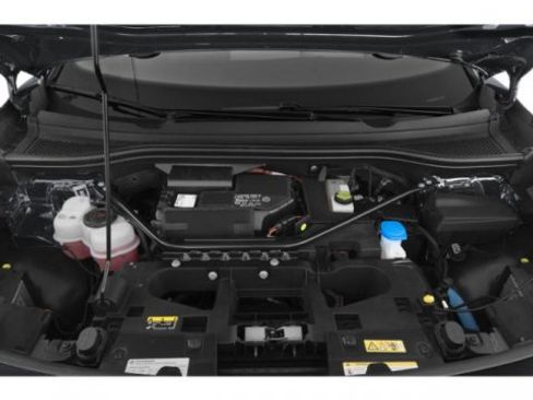 Used 2023 Volkswagen ID.4 Pro S AWD/4WD image 12