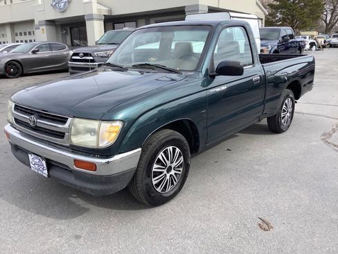 Used 1997 Toyota Tacoma 2WD Regular Cab image 18