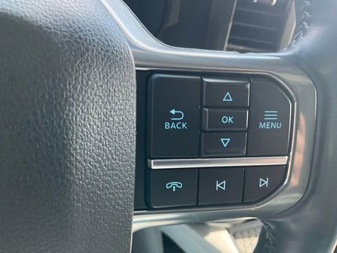 Used 2024 Ford F250 Limited w/ FX4 Off-Road Package image 20