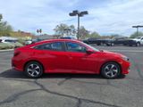 Used 2019 Honda Civic LX image 3