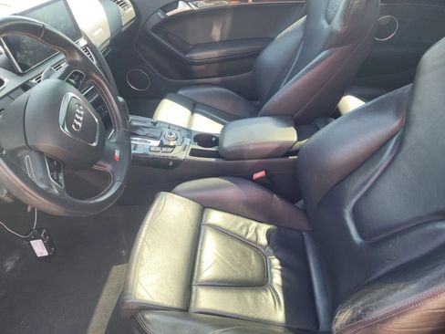 Used 2010 Audi S5 Premium Plus AWD/4WD image 5