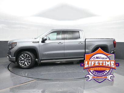 Used 2024 GMC Sierra 1500 Denali w/ Denali Reserve Package