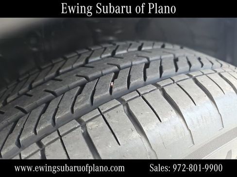 Used 2026 Subaru Crosstrek 2.0i Premium image 28