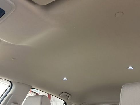 Certified 2025 Honda HR-V LX image 19