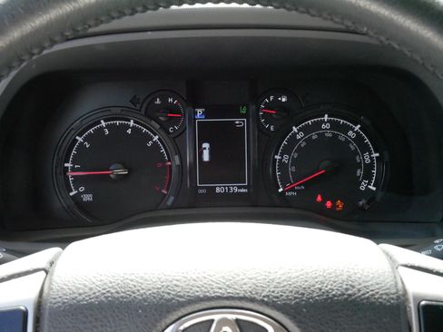Used 2023 Toyota 4Runner SR5 RWD image 21