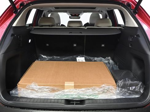 New 2026 MAZDA CX-50 AWD 2.5 S w/ Weather Package image 19