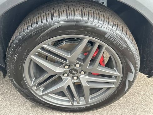 New 2026 Ford Explorer ST w/ Sun And Sound Package RWD image 15