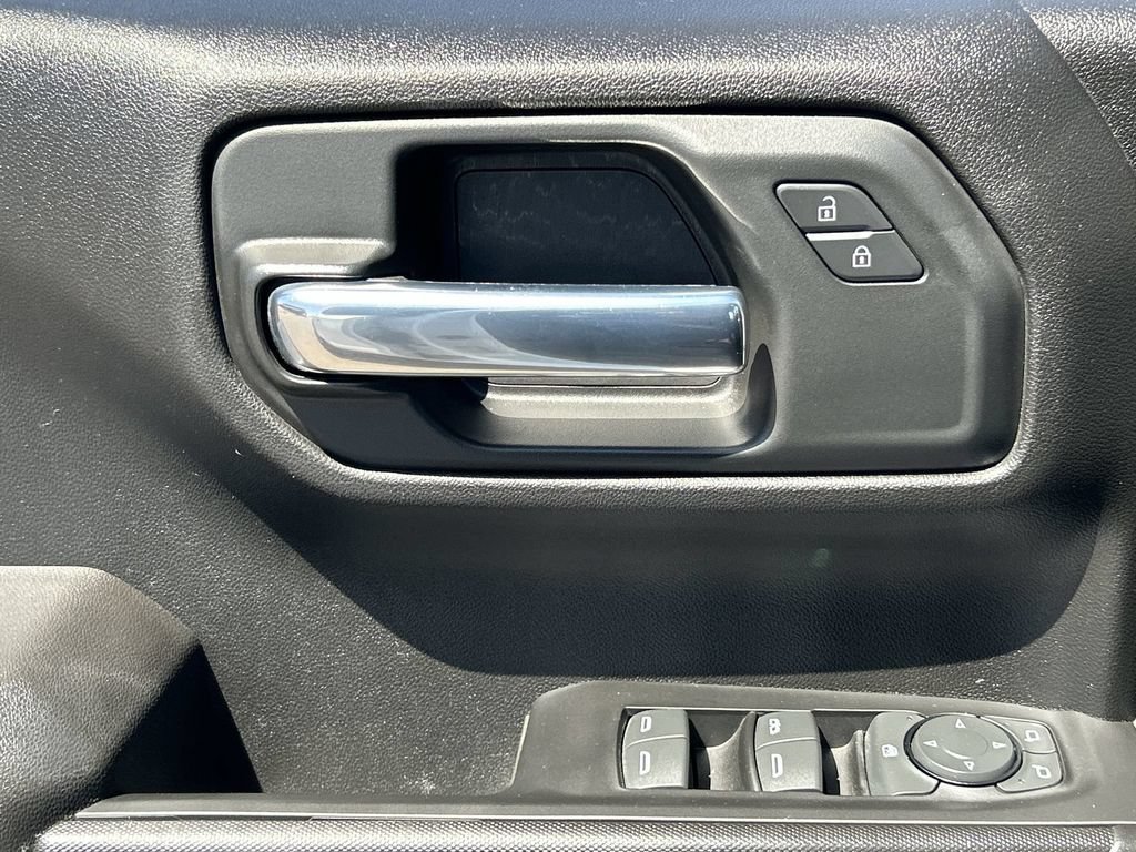 Used 2023 GMC Sierra 1500 Pro AWD/4WD image 23