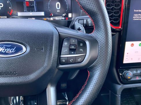 Used 2025 Ford Ranger Raptor image 22