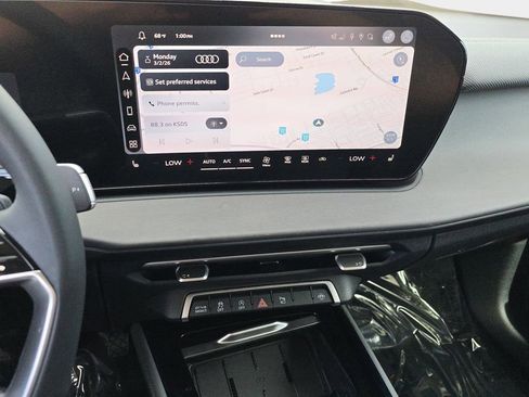 New 2026 Audi Q3 quattro 2.0T image 23