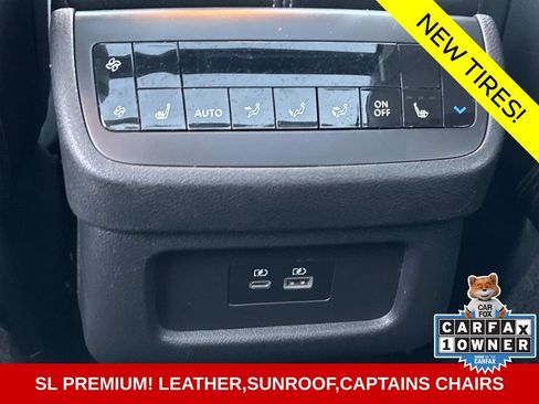 Certified 2023 Nissan Pathfinder SL w/ SL Premium Package AWD/4WD image 17