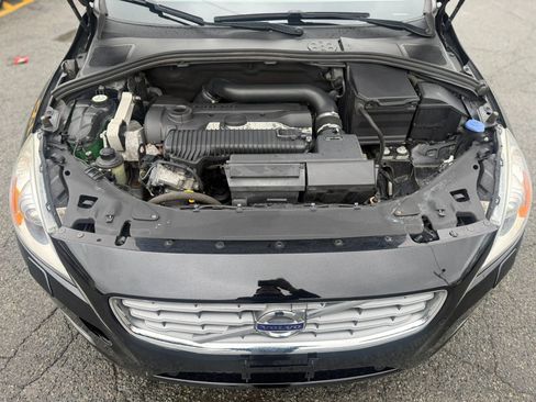 Used 2013 Volvo S60 T5 AWD/4WD image 13