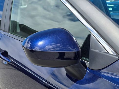 Used 2025 Nissan Rogue SV FWD image 22