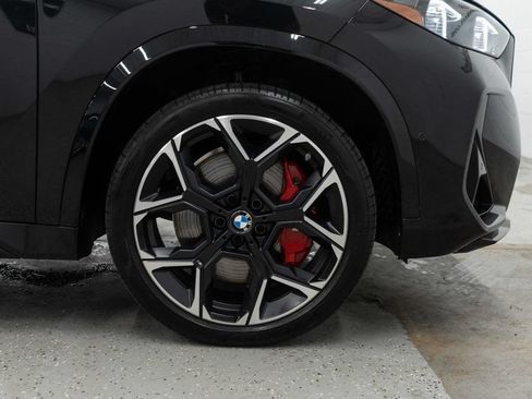 Used 2026 BMW X1 M35i AWD/4WD image 41