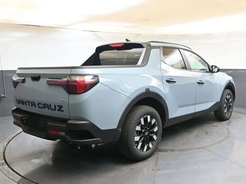 New 2026 Hyundai Santa Cruz SEL AWD/4WD image 5
