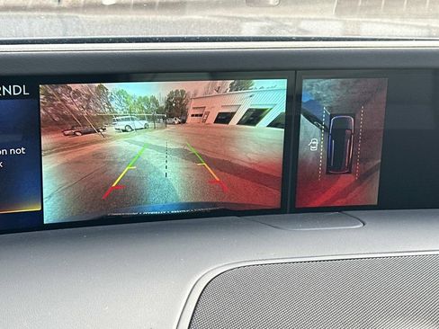 New 2026 Lincoln Nautilus Premier w/ Equipment Group 102A image 29