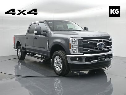 New 2026 Ford F250 XLT w/ FX4 Off-Road Package