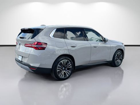 New 2026 BMW X3 xDrive30i w/ Premium Package AWD/4WD image 3