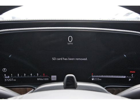 Certified 2023 Cadillac Escalade Sport Platinum RWD image 14