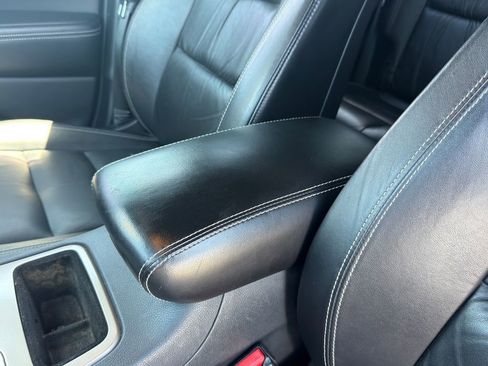 Used 2016 Jeep Grand Cherokee Limited image 14