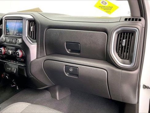 Used 2021 GMC Sierra 1500 Elevation AWD/4WD image 15