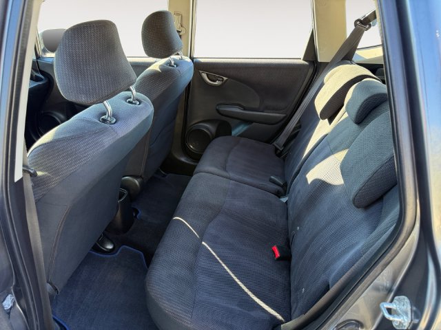 Used 2013 Honda Fit Sport image 13