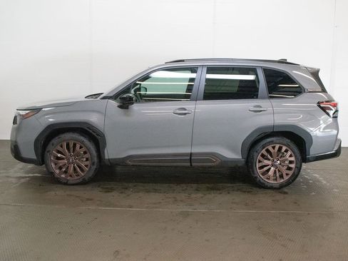 Used 2026 Subaru Forester Sport AWD/4WD image 7