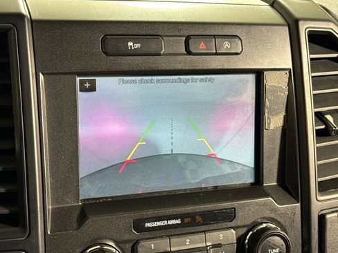 Used 2018 Ford F150 XL w/ Equipment Group 101A Mid AWD/4WD image 32