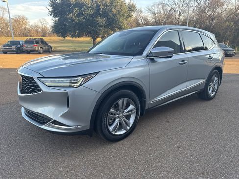 Used 2022 Acura MDX FWD image 3
