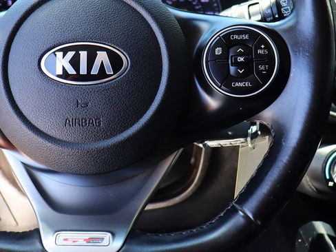 Used 2020 Kia Soul GT-Line FWD image 54