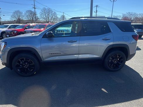 New 2026 GMC Terrain Elevation w/ Elevation Premium Package image 4