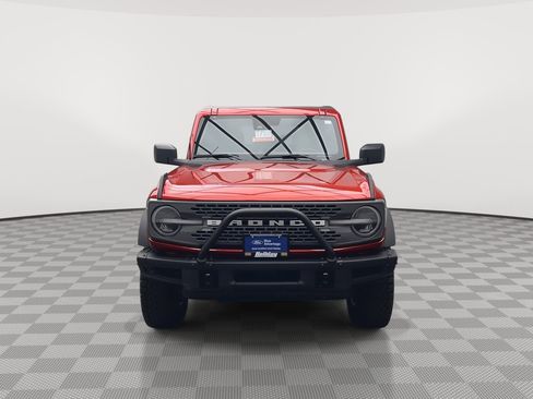 Used 2024 Ford Bronco Badlands image 30