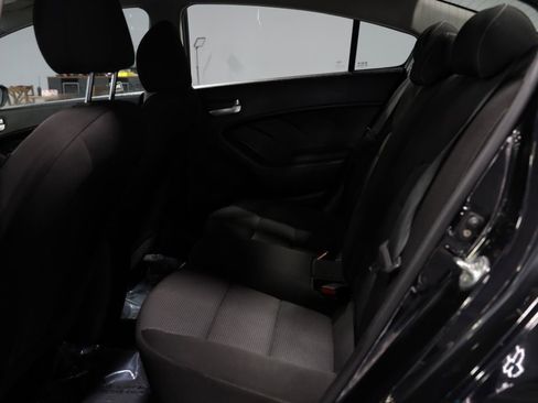 Used 2018 Kia Forte LX FWD image 17