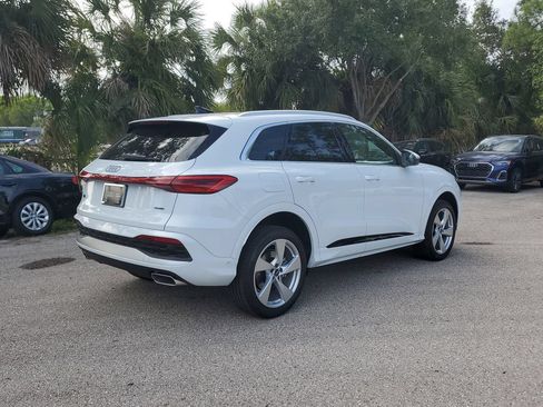 New 2026 Audi Q5 Premium Plus AWD/4WD image 5