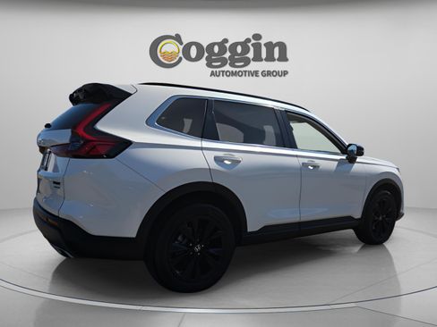 Used 2025 Honda CR-V Sport Touring image 6