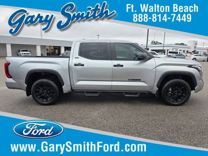 Used 2024 Toyota Tundra SR5