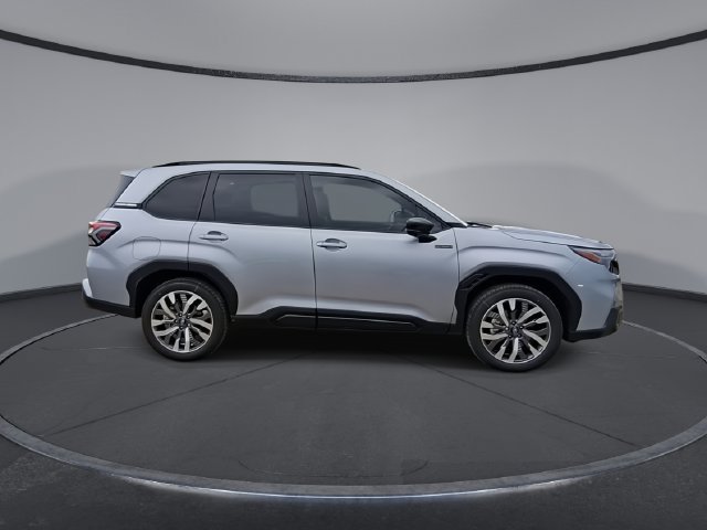 New 2026 Subaru Forester Touring AWD/4WD image 9